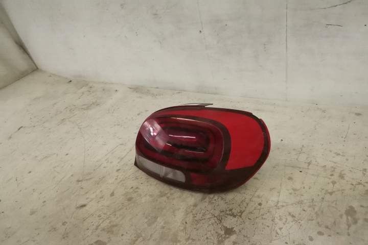 Стоп Десен Лед / Stop Desен Led Citroen C3 3 Висококачествен десен зад