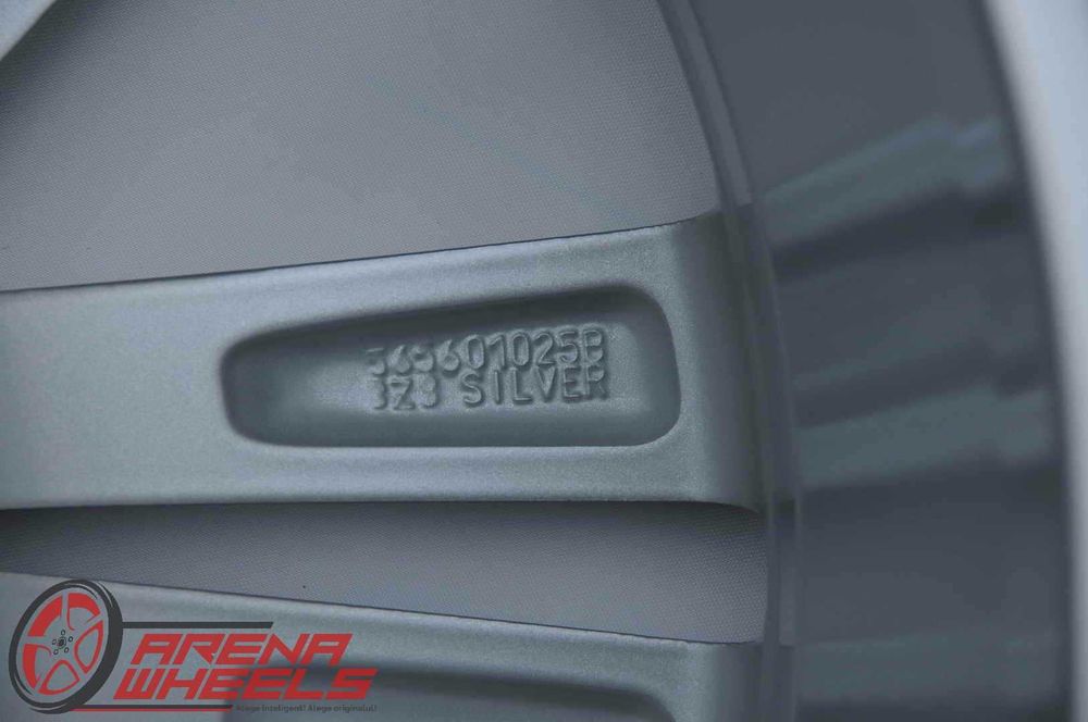 Jante Noi 19 inch Originale Skoda Kodiaq RS NS7 NV7 NS6 R19