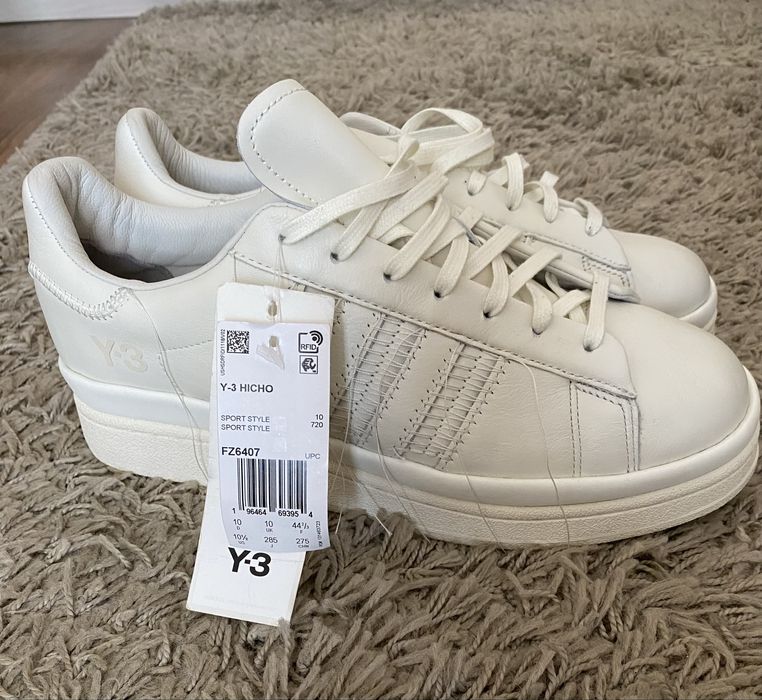 Vand adidasi Y-3 hicho