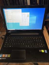 Laptop Lenovo i5 8g 256g ssd nvidia840 4g