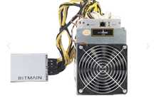 Antminer L3+, doua buc