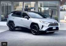 Toyota RAV4 Toyota Rav4 Hybrid , 4X4 TVA Deductibi,Garantie,Rate, Leasing,Buy Back