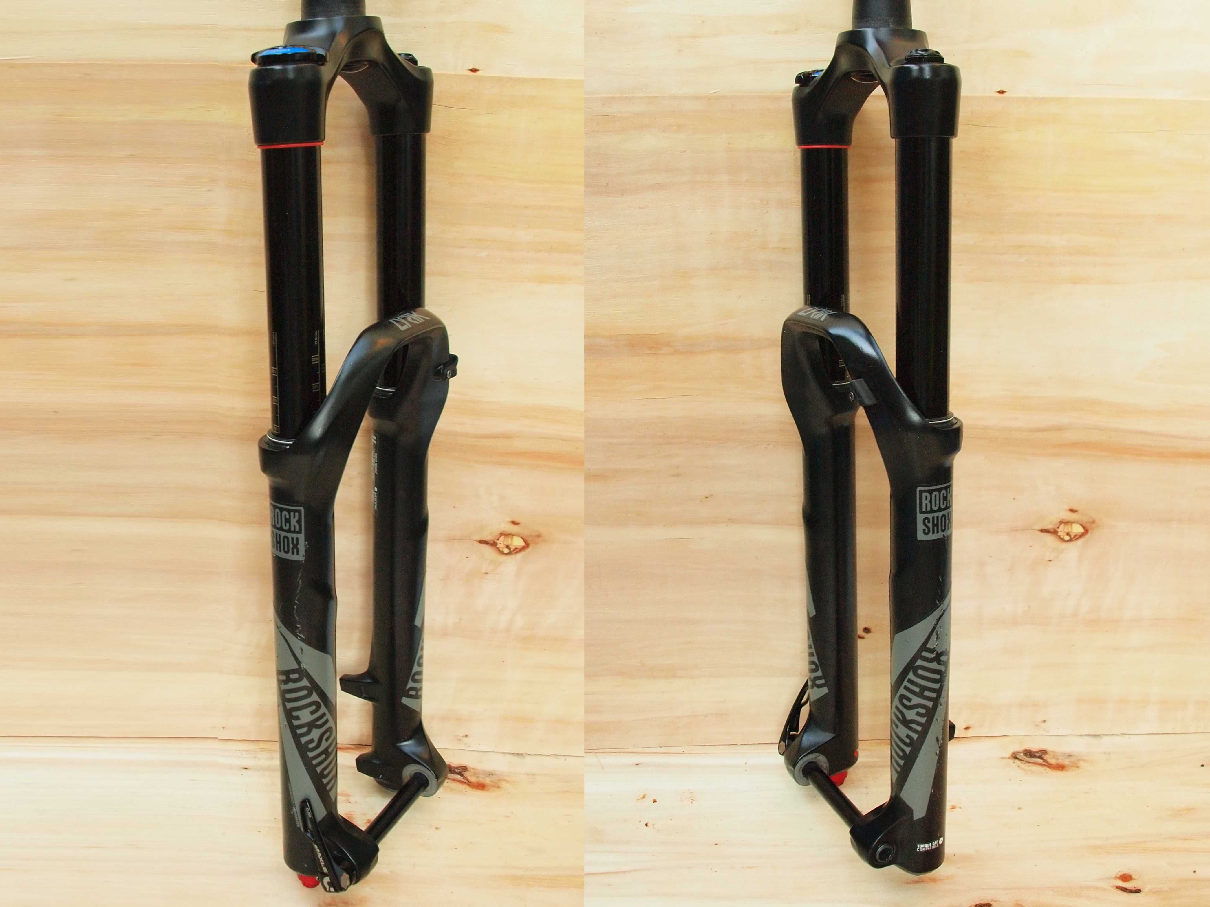 ROCKSHOX Lyric 170mm 27,5"  15x100