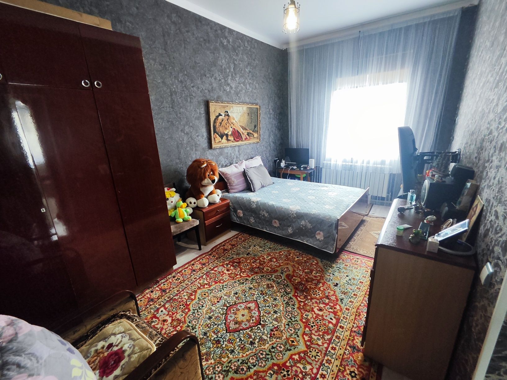 Продается дом, Аксукент