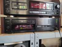 Cd player Sony X55ES