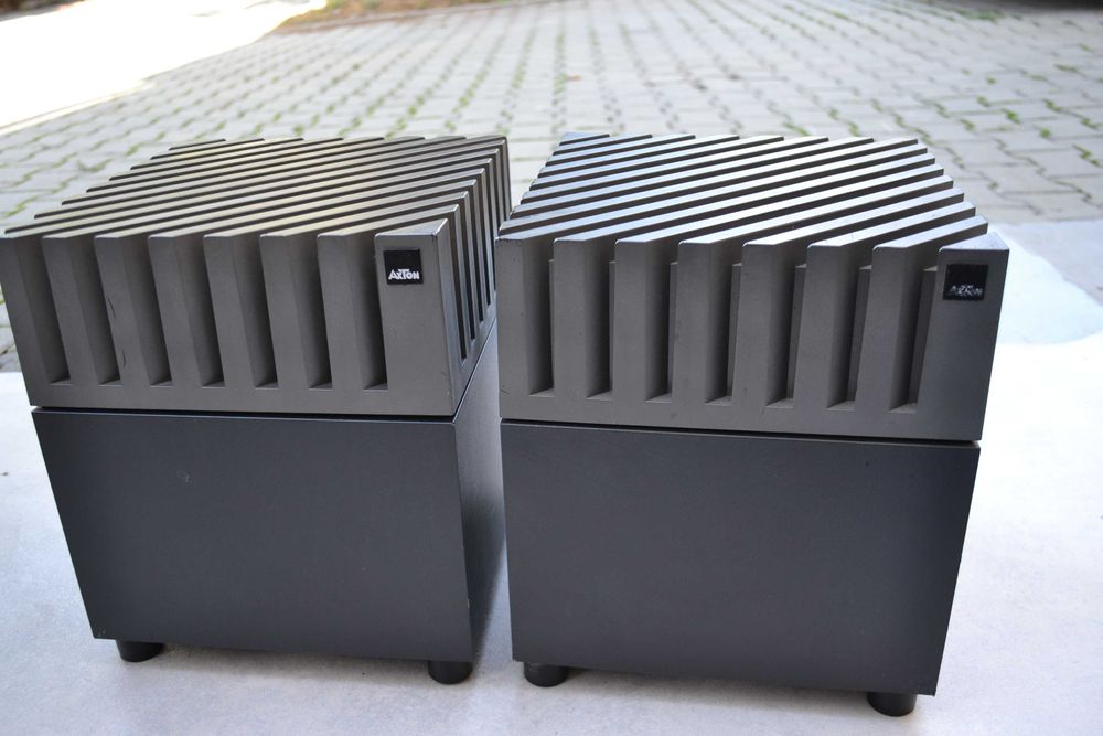 Subwoofer pasiv Axton AM 15 W