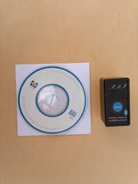 OBD2 interfata Bluetooth de diagnosticare