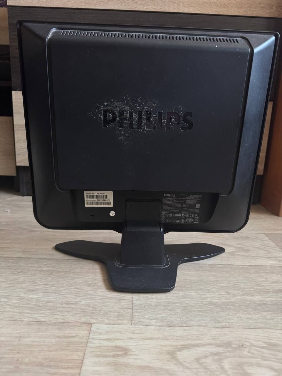 Компьютер Philips