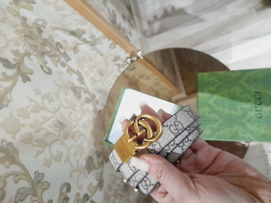 Gucci ремень италия