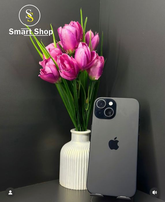 iPhone 15 128gb 92% SmartShopakx
