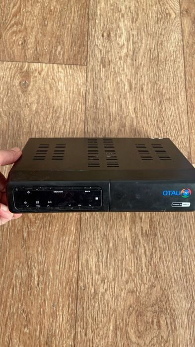 Продам ресивер Отау ТВ