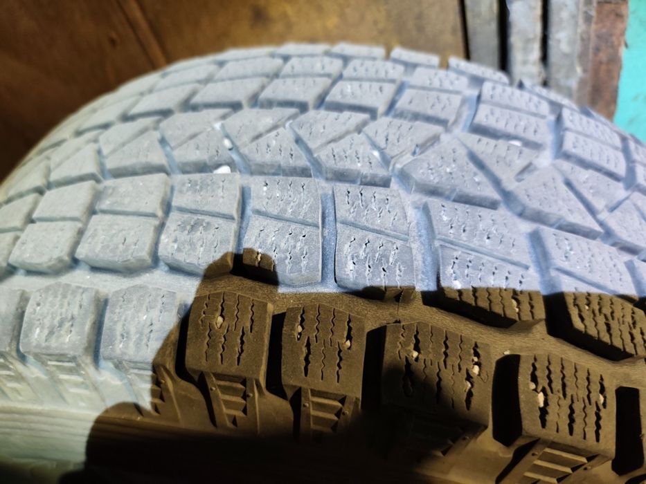 Maxxis 265/70 R16