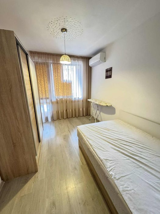 Дава се под наем Тристаен апартамент в Пловдив, Южен - 88 кв.м за 550 € - Снимка #3