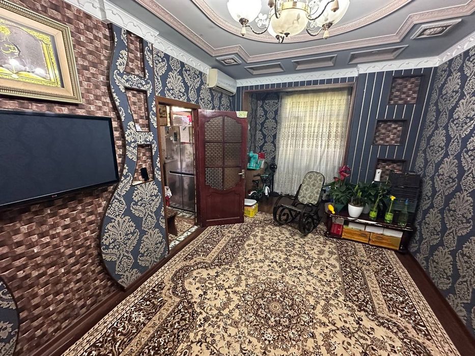 Феруза массив,шукрона .3/3/4.450$ га  оилага берилади.