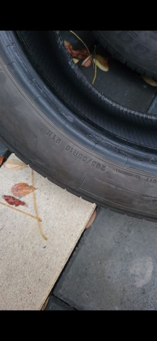 De vânzare cauciucuri