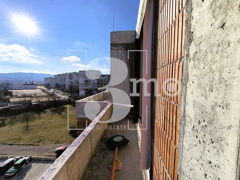 Продава се Тристаен апартамент в София, Люлин 5 - 113 кв.м за 1425 €/кв.м - Снимка #7