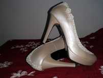 Pantofi dama Salamander