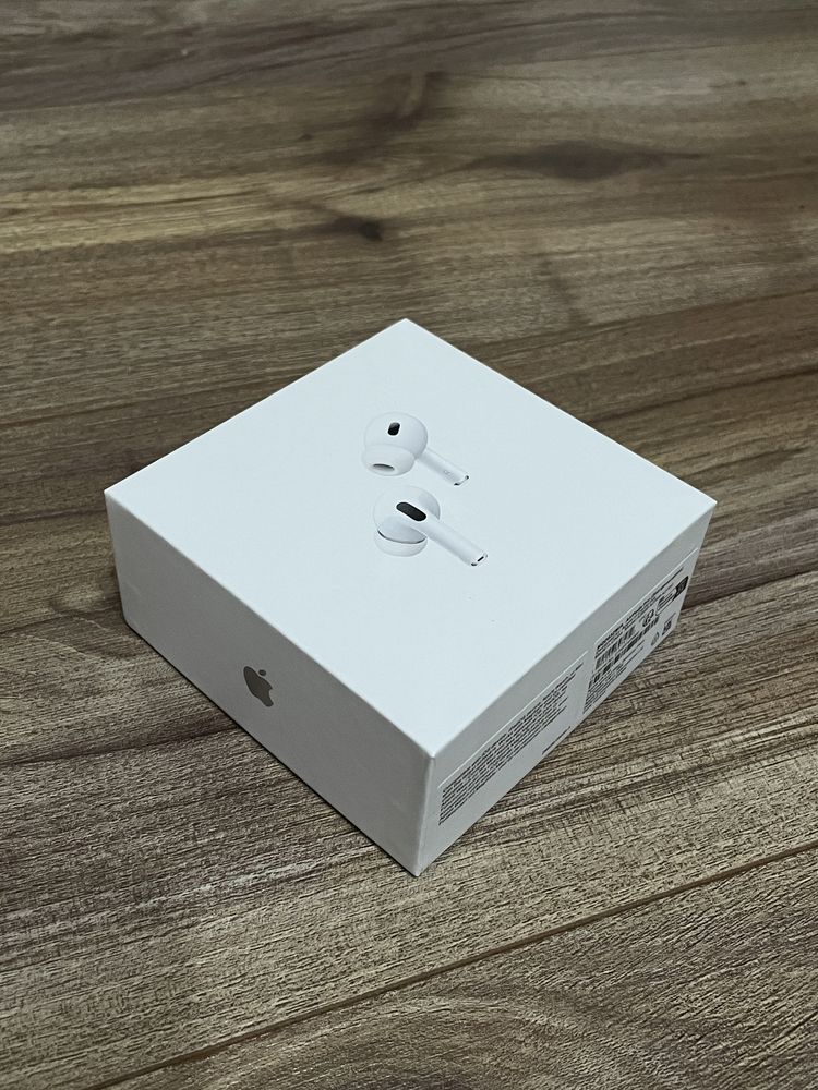 Airpods Pro Gen 2 SIGILATE