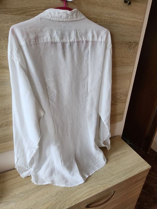 Cămașă din în Time Out