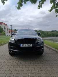 Audi Q7 3.0 TDI an 2008