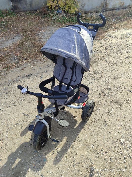 Продам трёх колесный велосипед