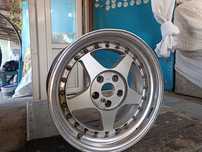 Продам оригинальные диски R17