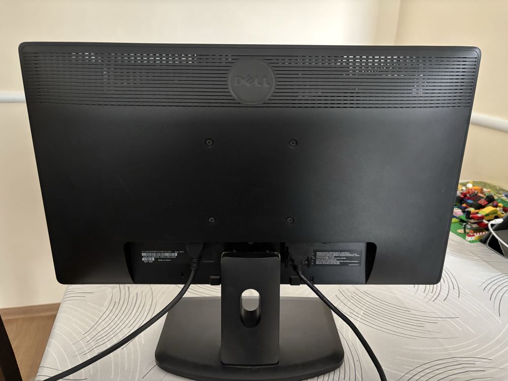 Dell E2313Hf - 23' LCD Монитор Full HD с LED подсветка