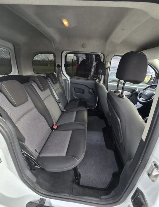 Продавам Renoult kangoo