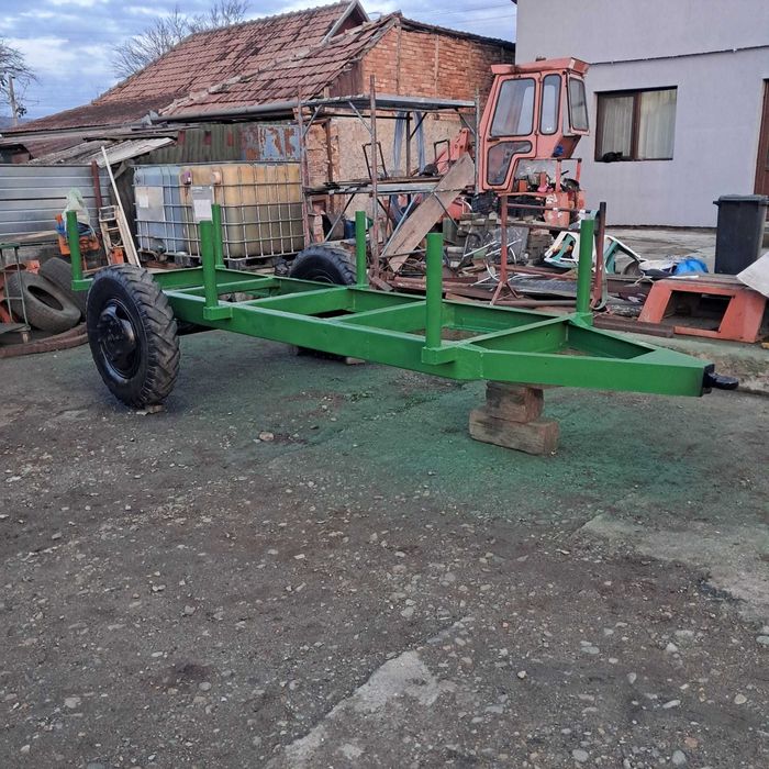 Peridoc de carat lemne