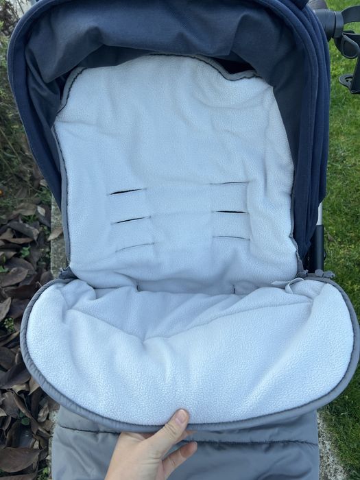 Детка количка Cybex Melio