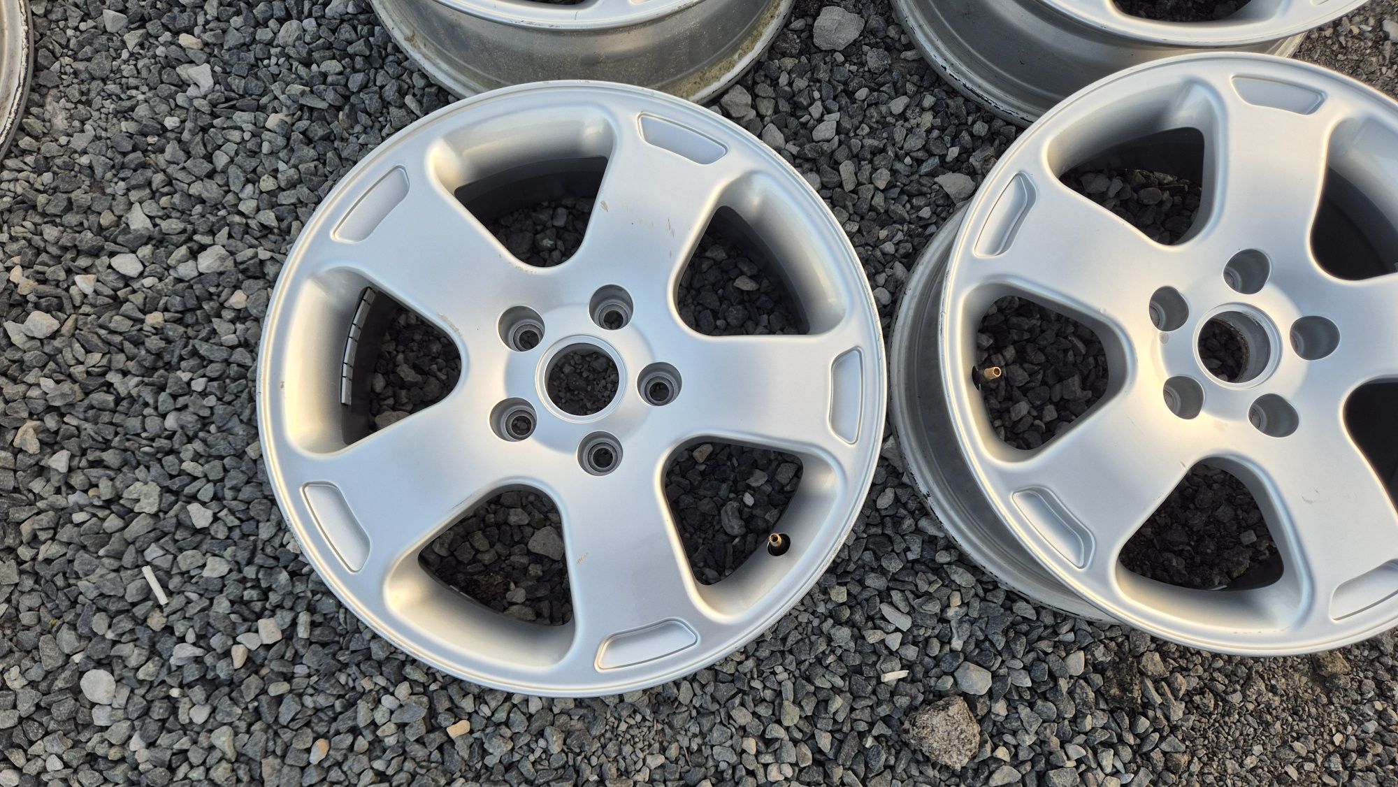 Джанти 5/112 VW,Audi,Seat 5x112