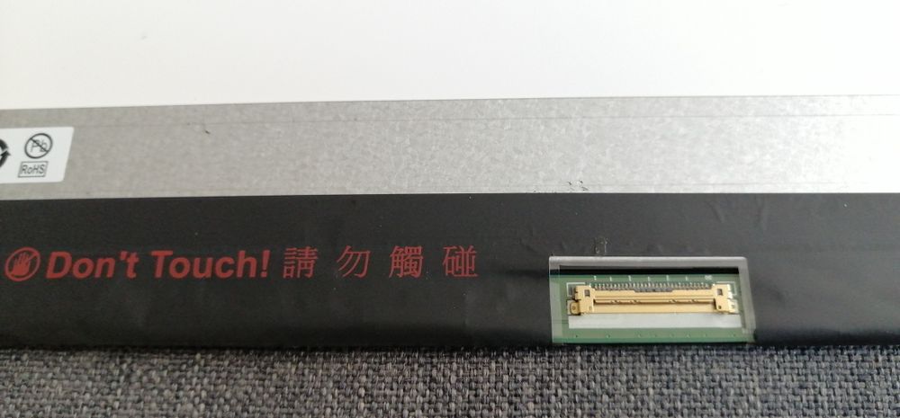 Baterie si display originale laptop Asus VivoBook X510