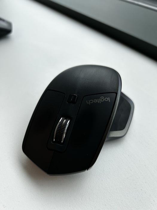 Vand mouse Logitech MX Master