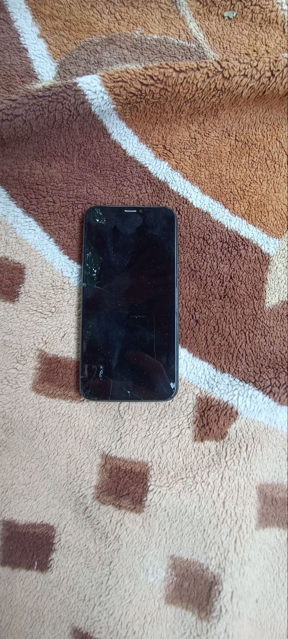 iPhone x narxini kelishamiz