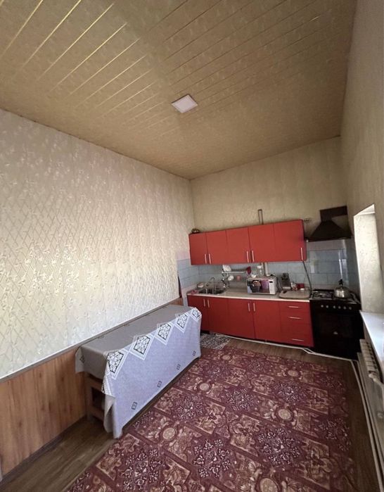 Toshkent tumani, Hasanboy — keng hovli, 7 xona, 2 sanuzel, tayyor uy!