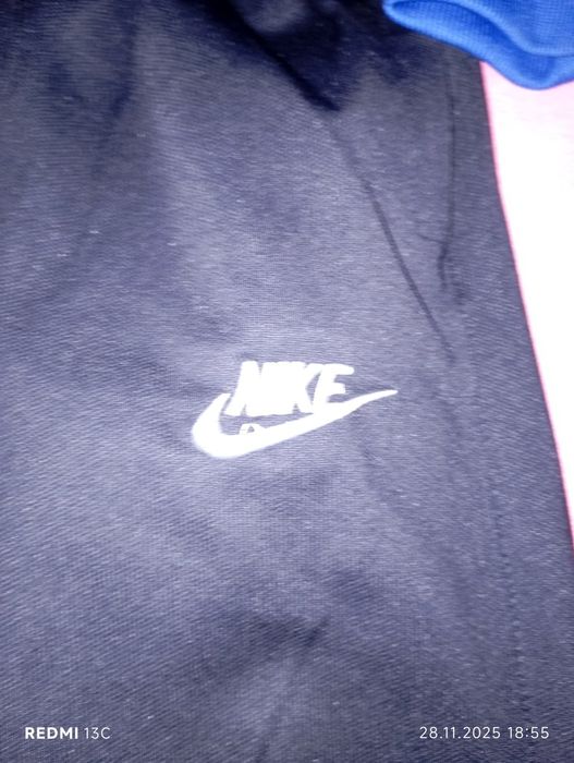 Детски екип син оригинален