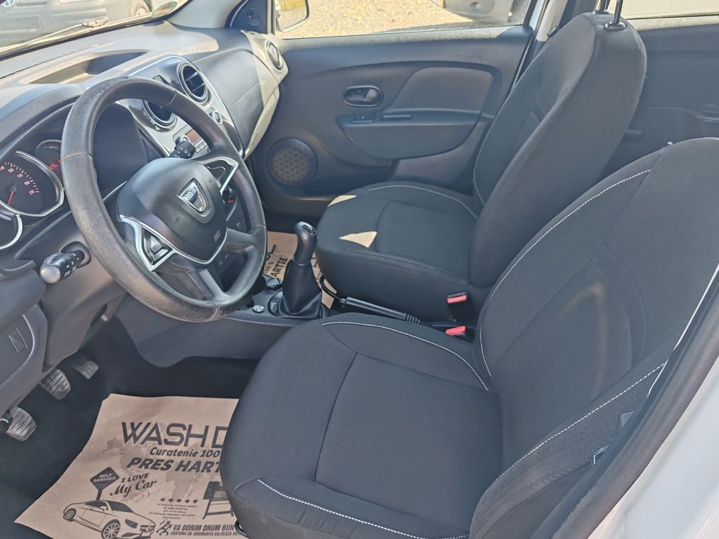 Dacia Sandero  2020 GPL