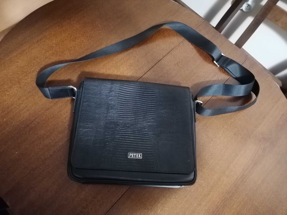 Мъжка чанта Petek