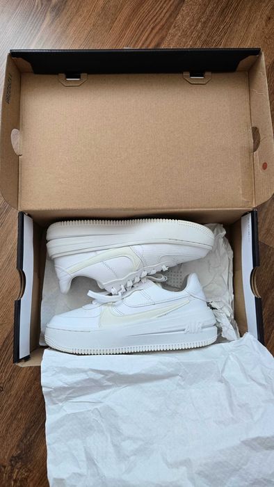 Nike Air Force 1, PLT.AF.ORM, 36,5