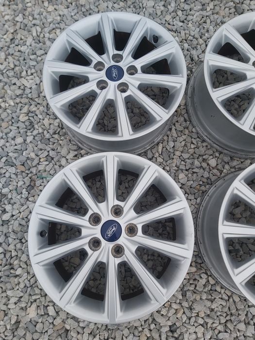 5x108..16.цола. 7j.ET50. Оргинални Форд