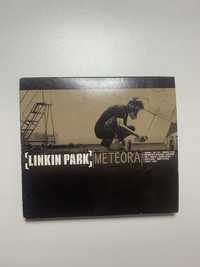 CD original Linkin Park - Meteora 2003 DigiPack