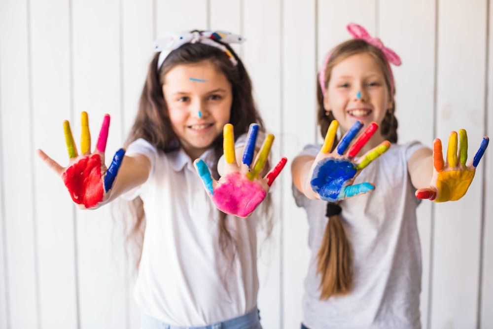 Детский сад Хотейка на – Гармоничное развитие в атмосфере тепла!