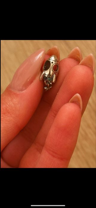 Pandora талисмани Пандора