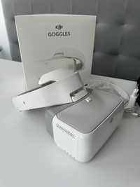 DJI Googles 1st Gen compatibili cu Mavic 2/Pro/Air