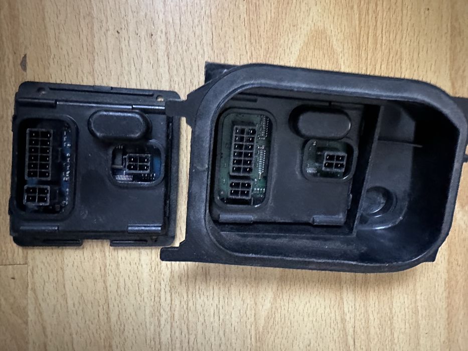 Calculator afs.vw skoda audi seat.cod:7l6941329.7 l6941329.b.