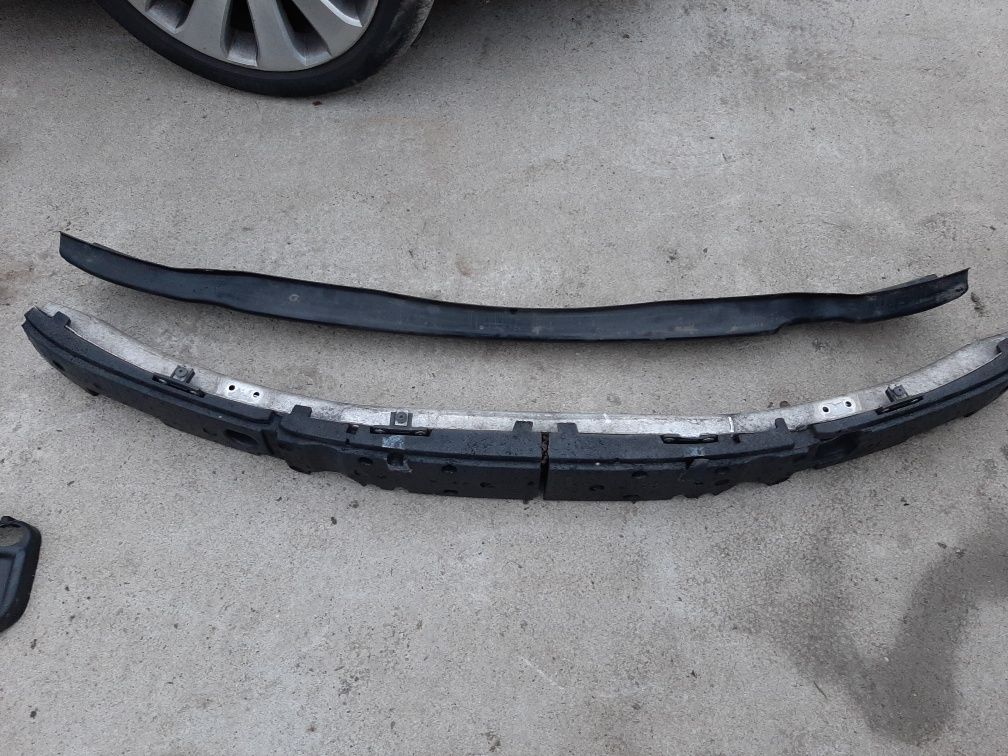 Intăritură bară față/spate bmw seria 5 E60  motor 2,5-177cp