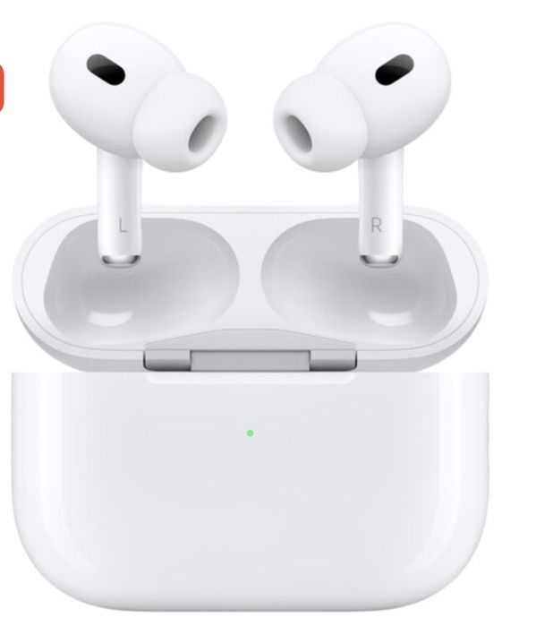 Airpods pro новый