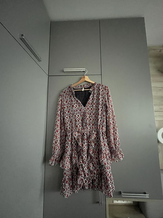 Рокля Pepe Jeans S