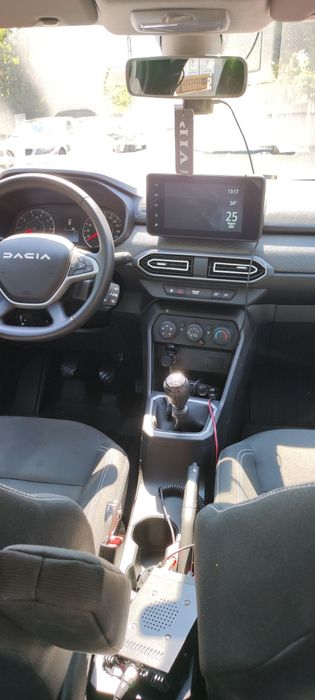 Dacia Logan Expression tce 90 MT6