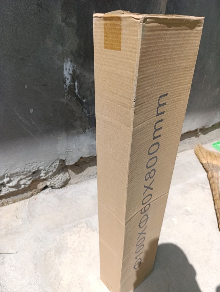 Продам дымоход труба для газового котла